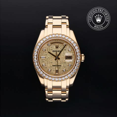 used rolex pearlmaster|rolex pearlmaster 39 price usa.